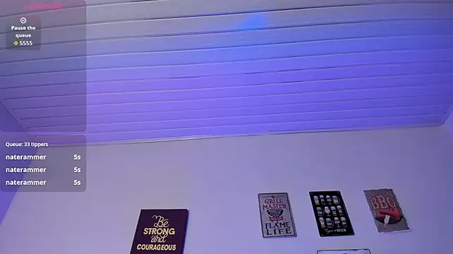 elizabethboltXXX webcam