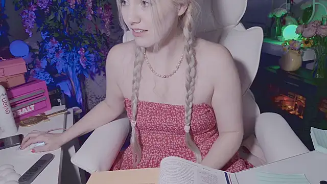 Talulaa webcam