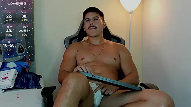 victor_vixen live sex cam