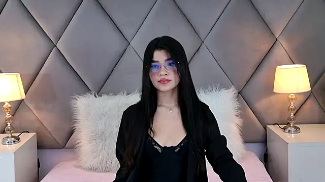 OliviaDiaz webcam