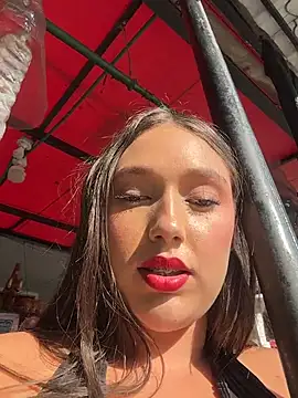 Naughty-Samanta- webcam