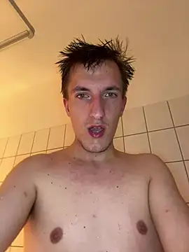 420Boy18cm webcam
