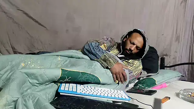 Camodick webcam