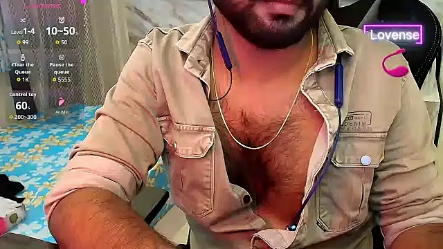 SilverShade3 webcam