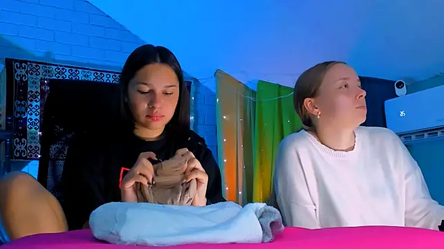 JenniferGraces webcam
