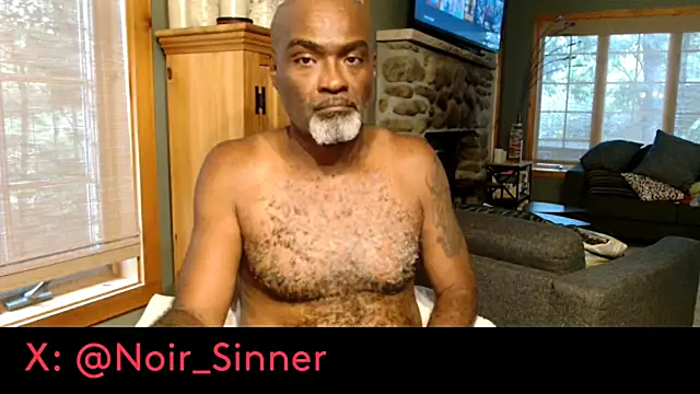 sinnernoir