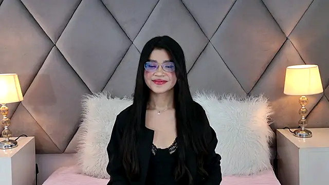 OliviaDiaz webcam