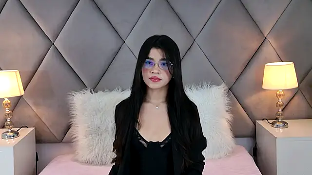 OliviaDiaz webcam