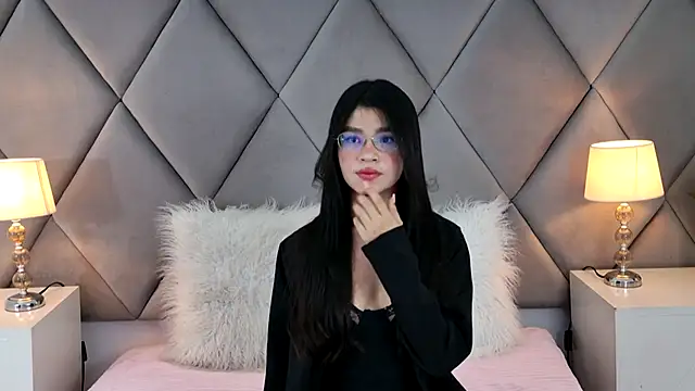 OliviaDiaz webcam
