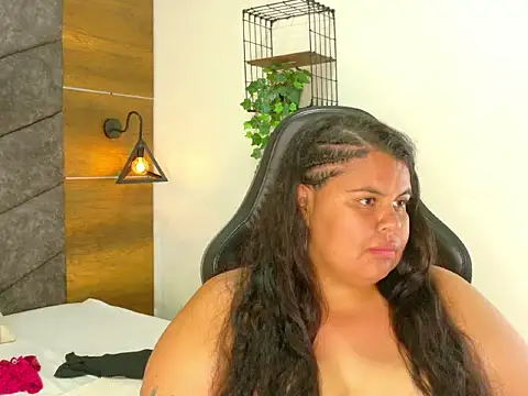 BritannyMonroe_ webcam