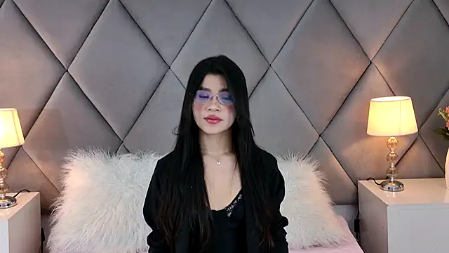OliviaDiaz webcam