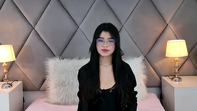 OliviaDiaz webcam