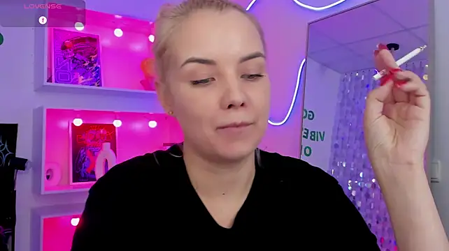 StephanieSweety webcam