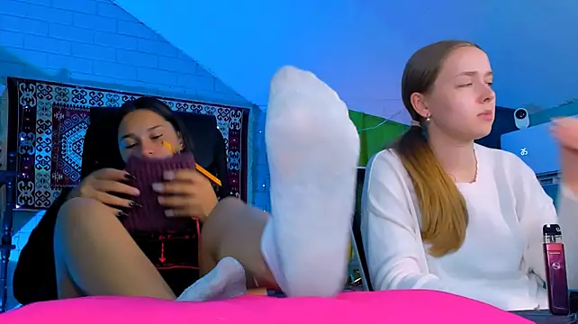JenniferGraces webcam