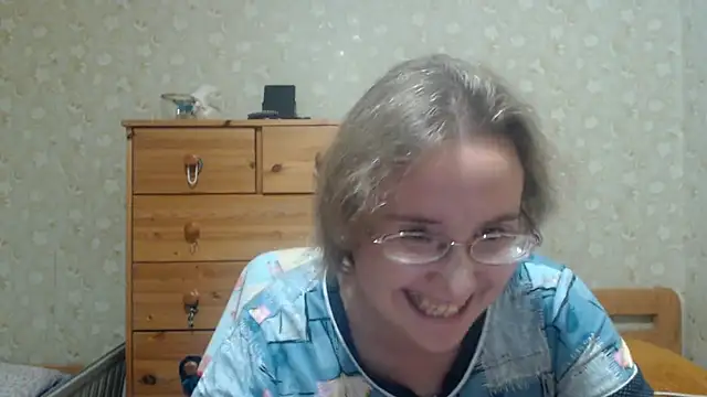 Smart_Rose webcam