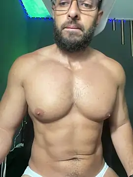 magnumchris webcam