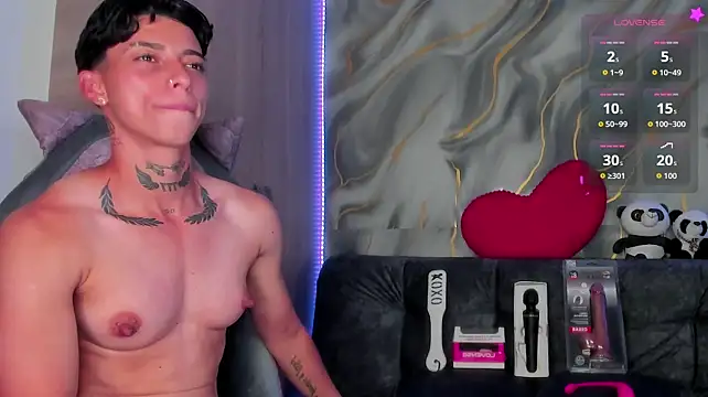 AmberAdams_ webcam
