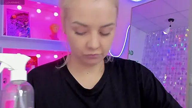 StephanieSweety webcam