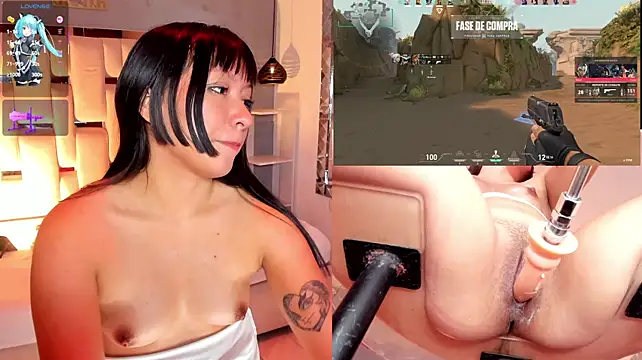 Nanachi_Cook webcam