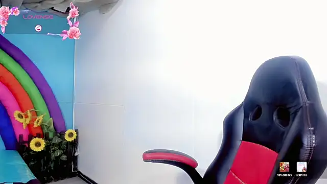 Britany_montiel webcam