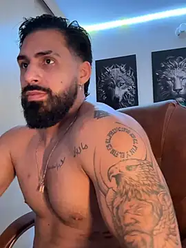Ryan_Black3 webcam