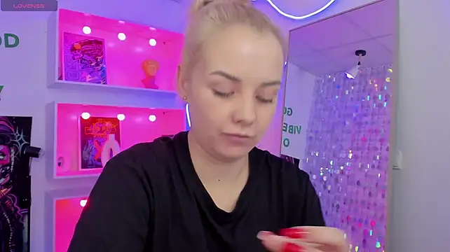 StephanieSweety webcam