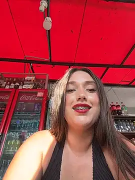 Naughty-Samanta- webcam