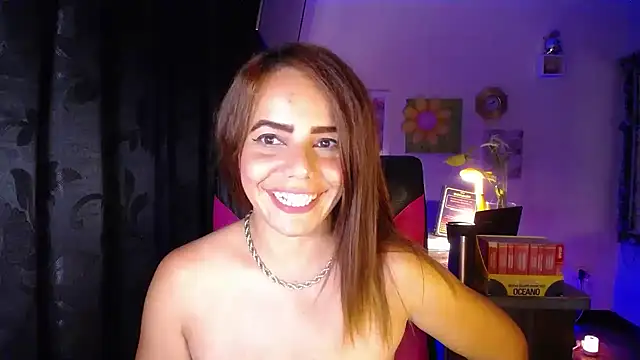 danielle_rose_1 webcam