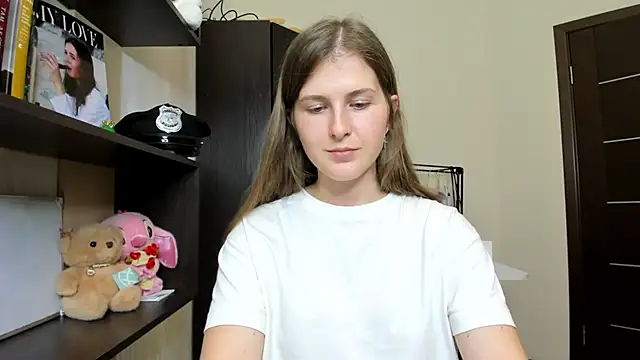 OhMyAlice webcam
