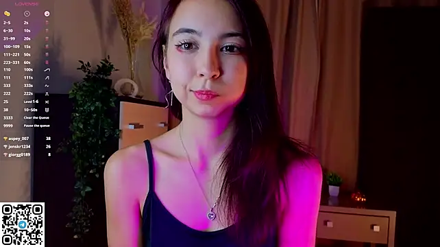 NerixalVire webcam