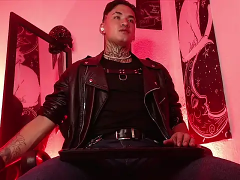 AlecBanne_ webcam