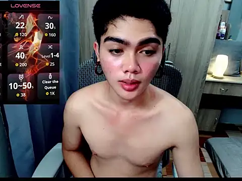 ItsKenny webcam