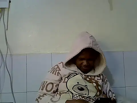 MissPurry webcam