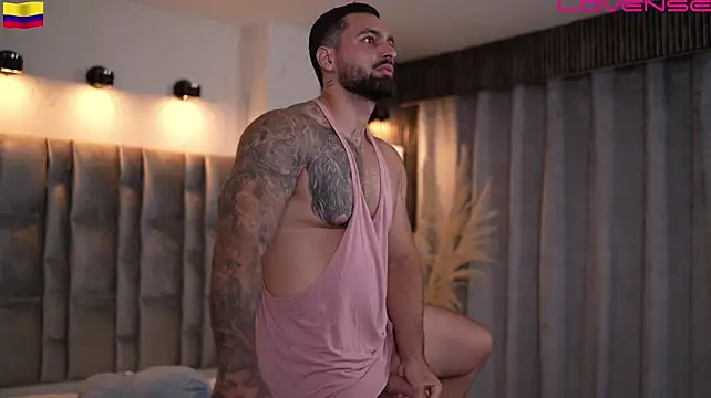john_king29 webcam
