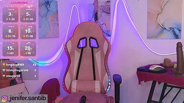 ManeSummers webcam