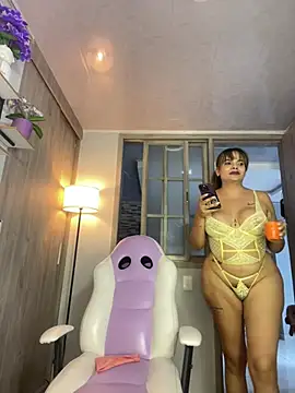 Vanesa_novvoa webcam