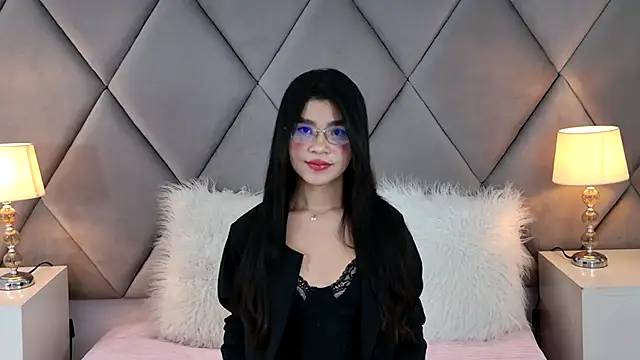 OliviaDiaz webcam