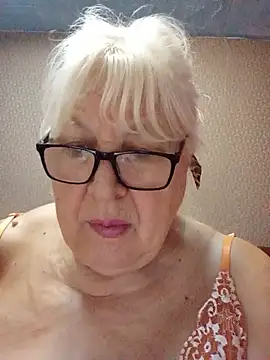 Alexia64231 webcam