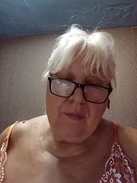 Alexia64231 webcam