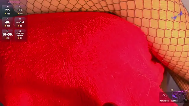 Modèle: Samanthaa_Hot__