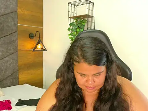 BritannyMonroe_ webcam