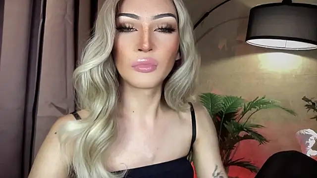 Alicegreenexx webcam