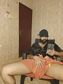 Mallukiran webcam