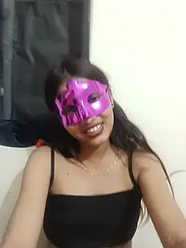 rinky_jain webcam