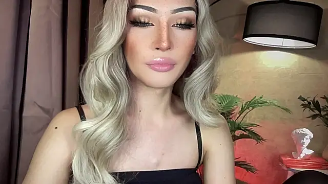 Alicegreenexx webcam