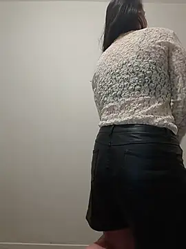 WildSweetheartXO webcam