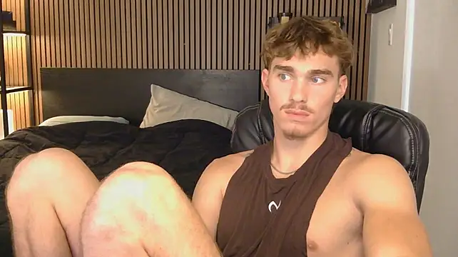 TheNicoRyder webcam