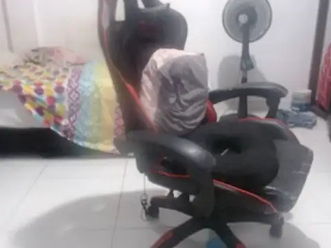 Adriana_0312 webcam