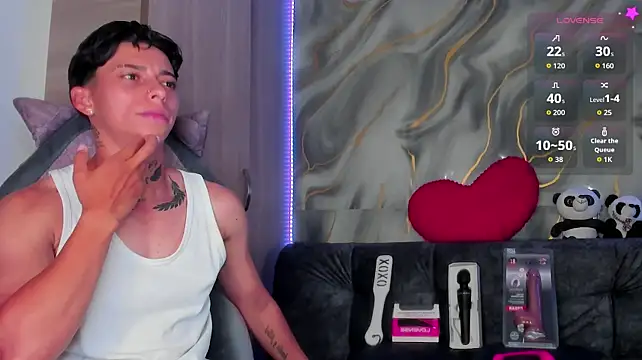 AmberAdams_ webcam