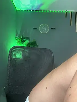 magnumchris webcam